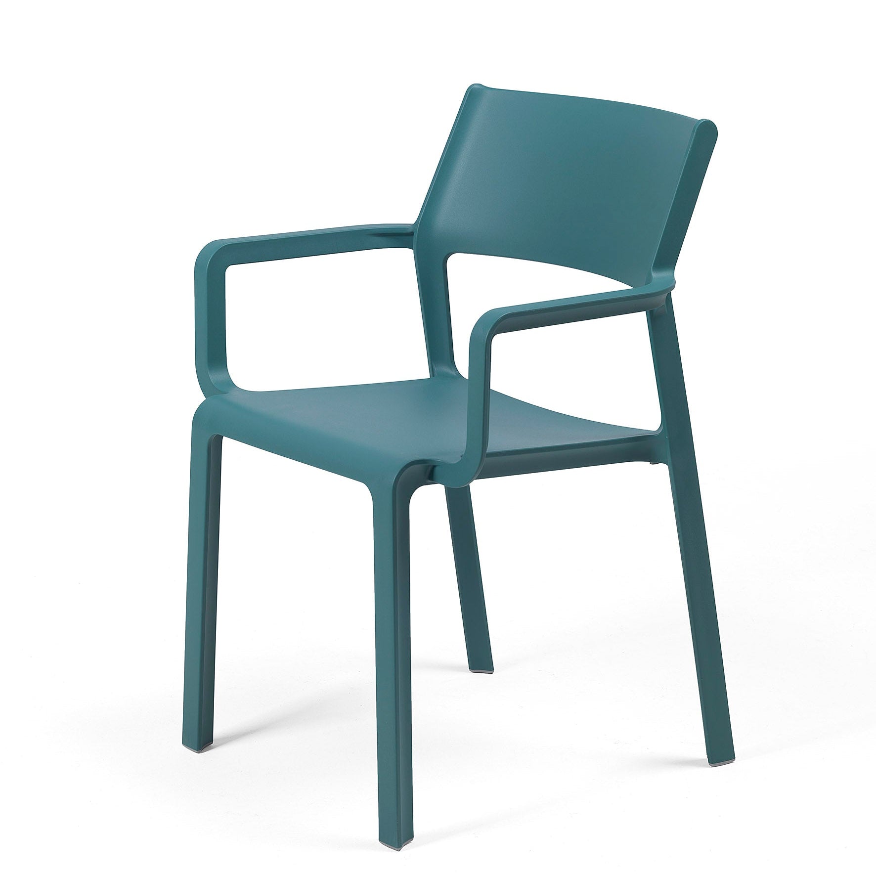 Silla Trill con brazos Ottanio