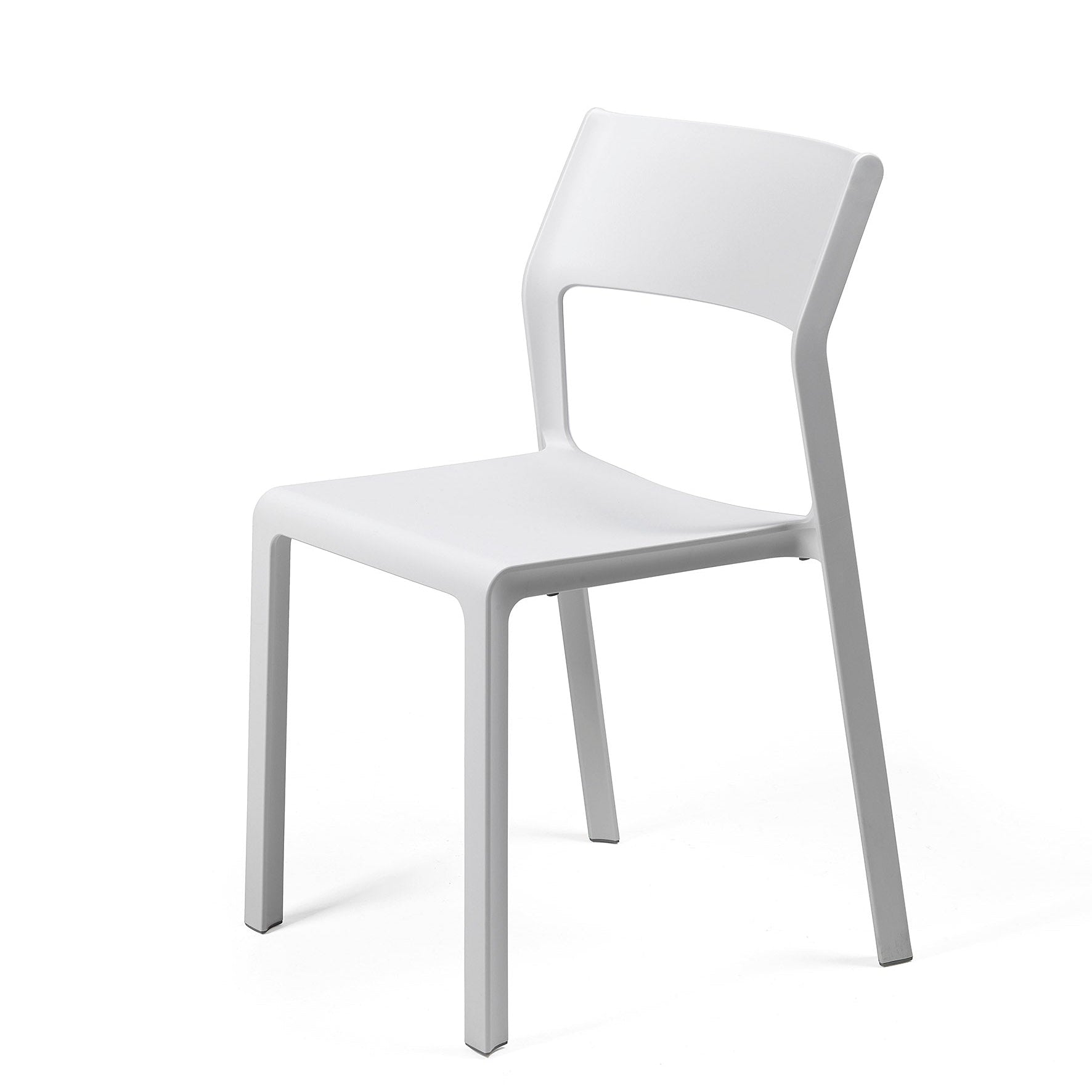Silla Trill Blanco