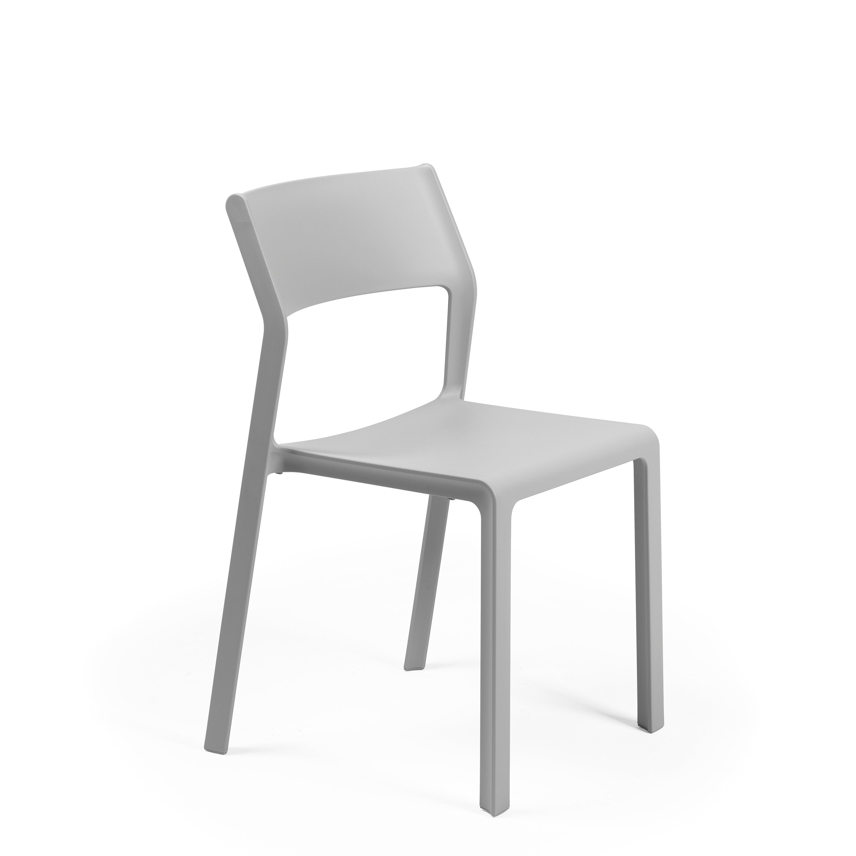 Silla Trill Gris