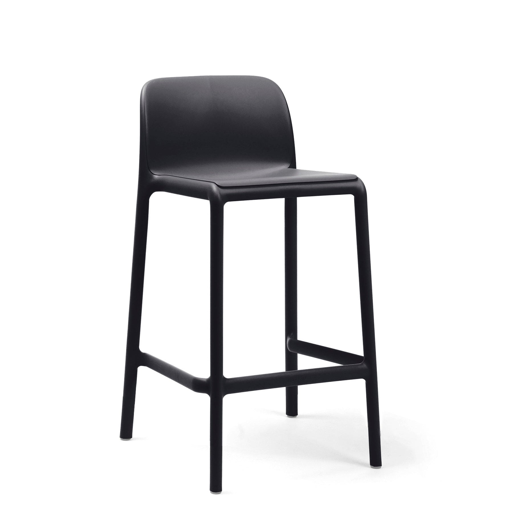 Taburete Faro Mini Grafito