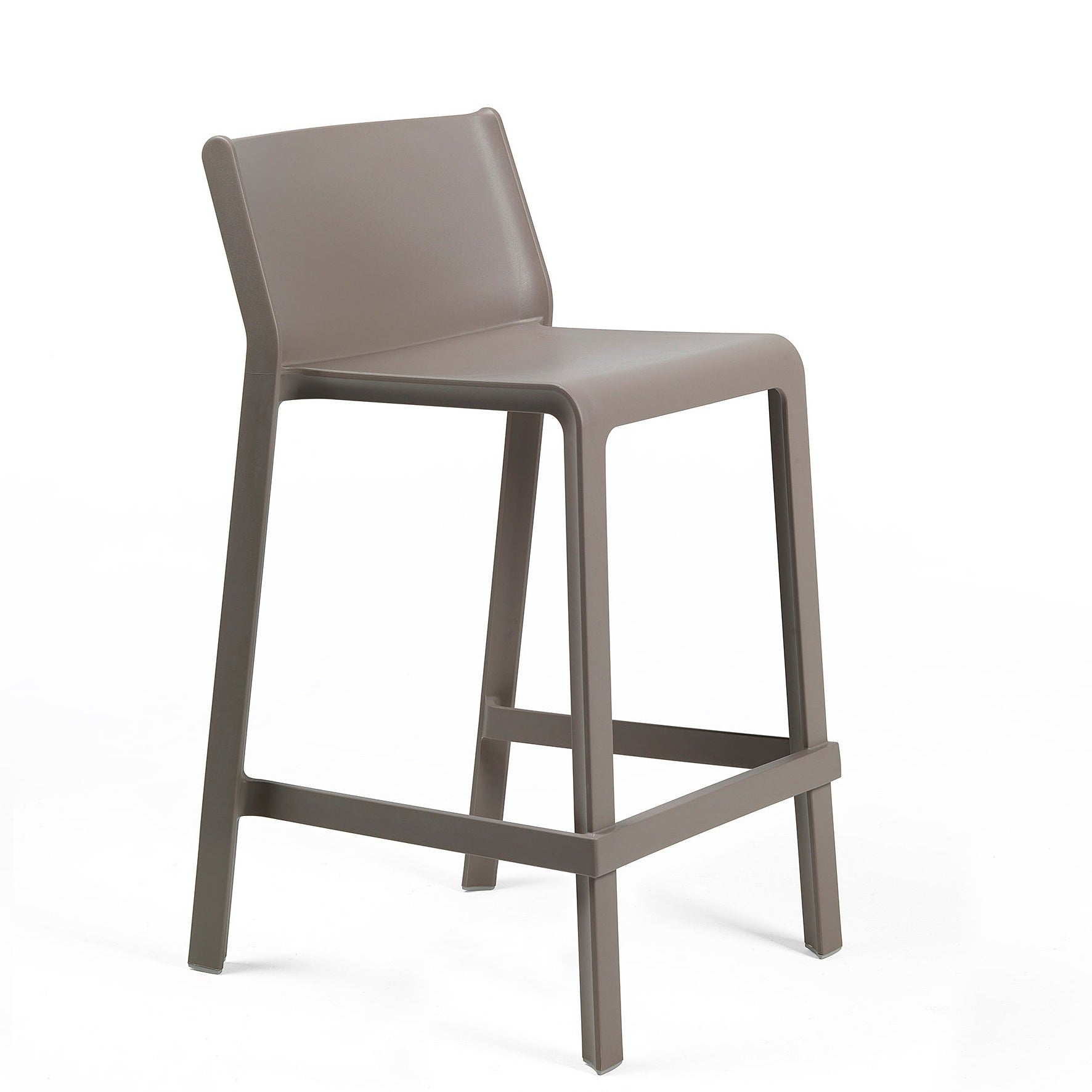Taburete Trill Mini Tortora