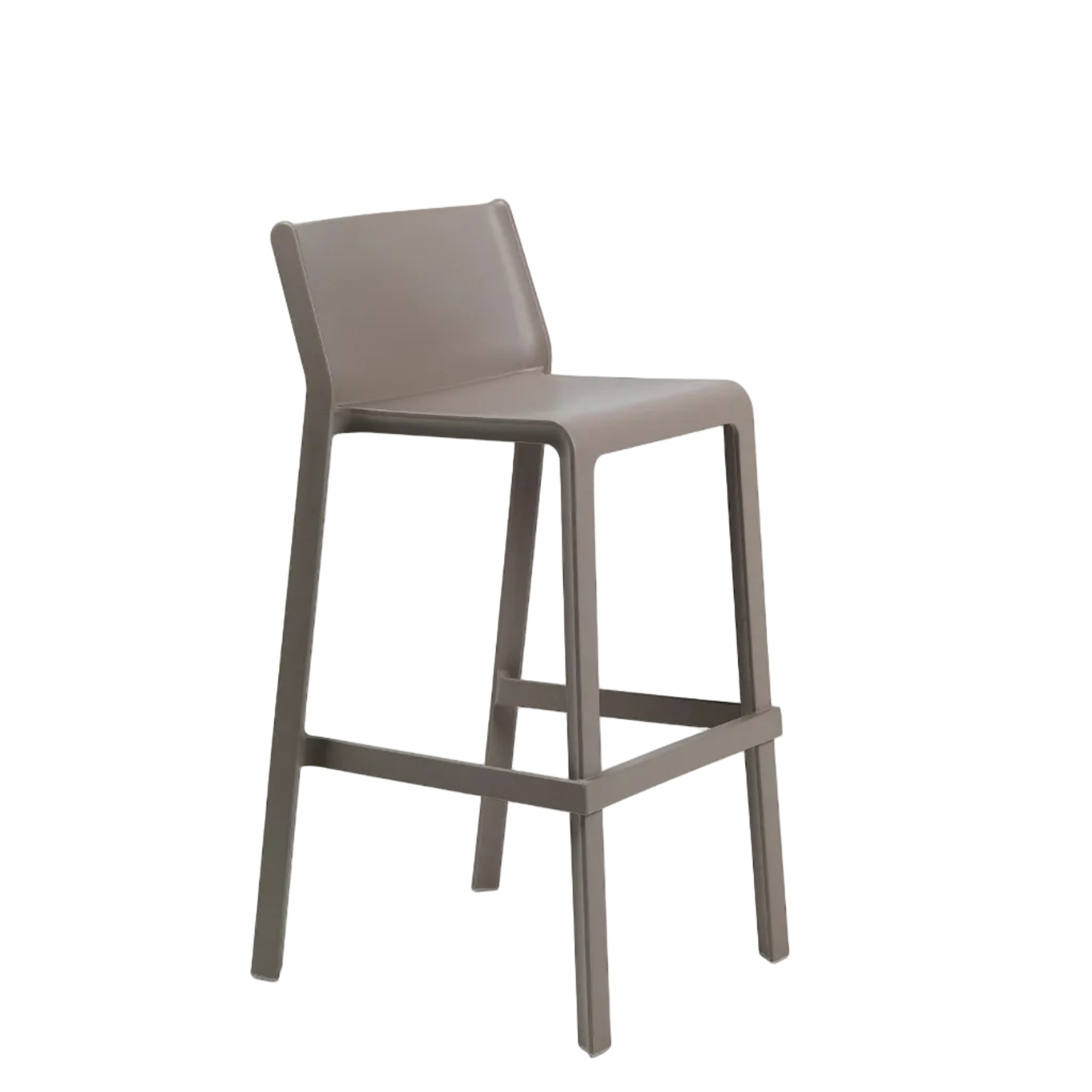Taburete Trill Tortora