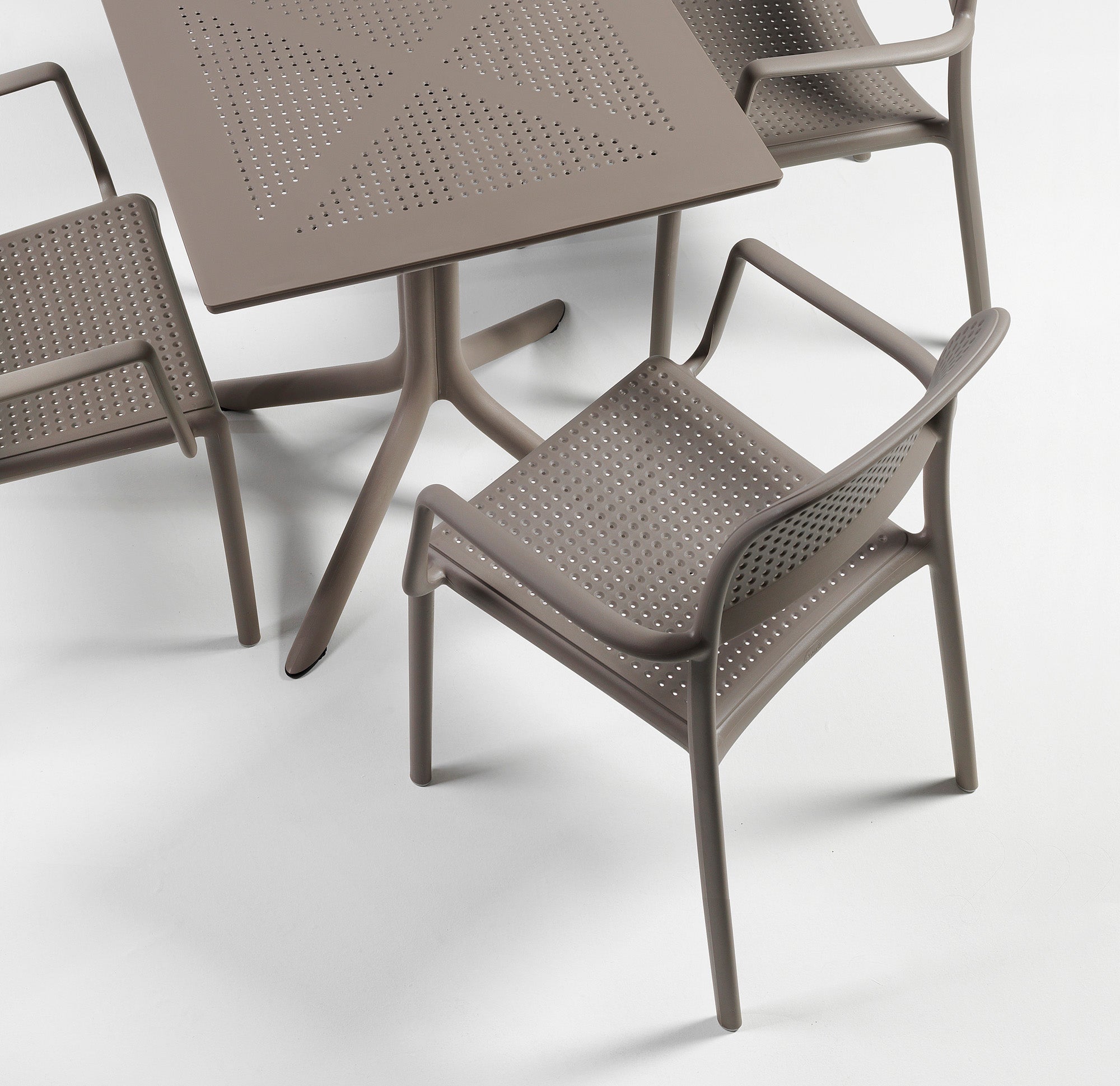 Mesa Clip 70 Tortora
