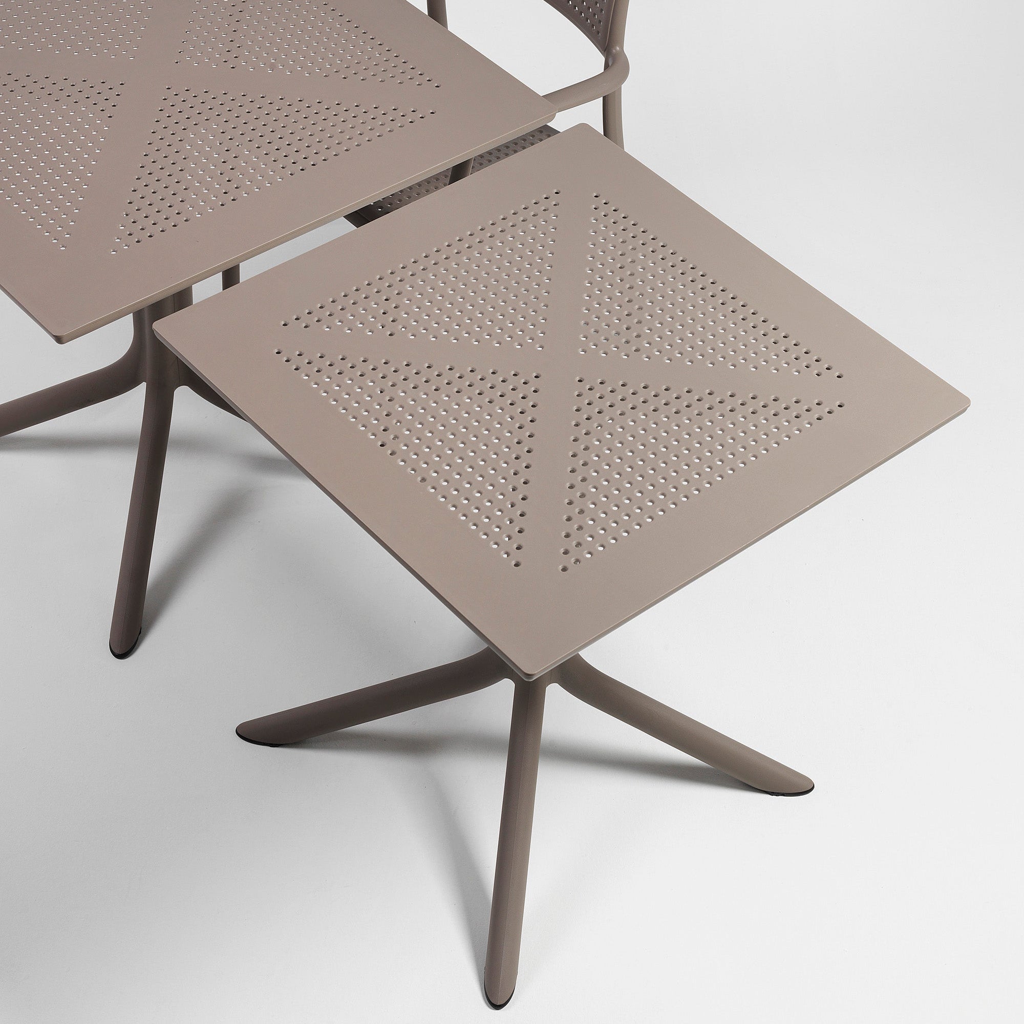 Mesa Clip 70 Tortora