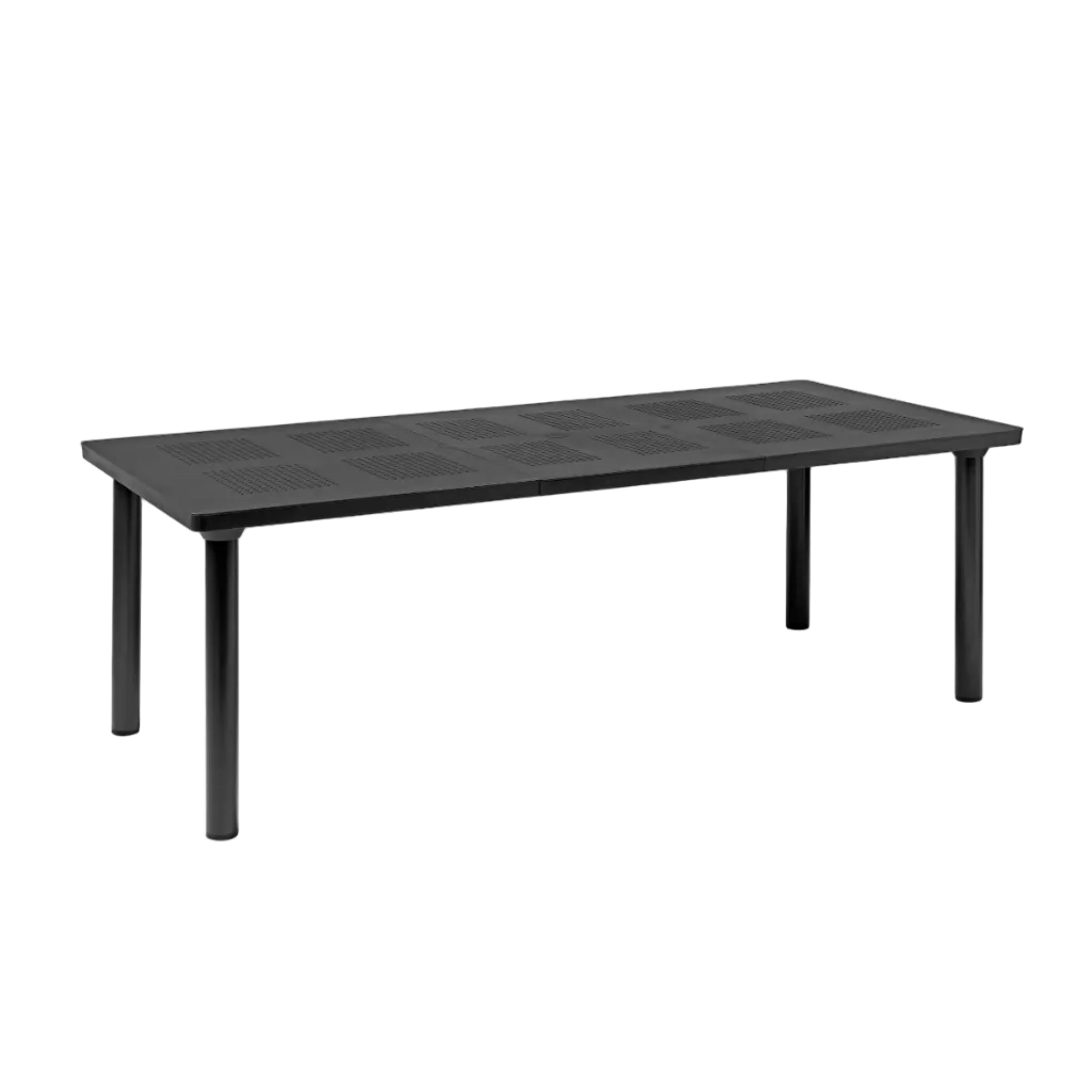 Mesa Libeccio 160 Grafito