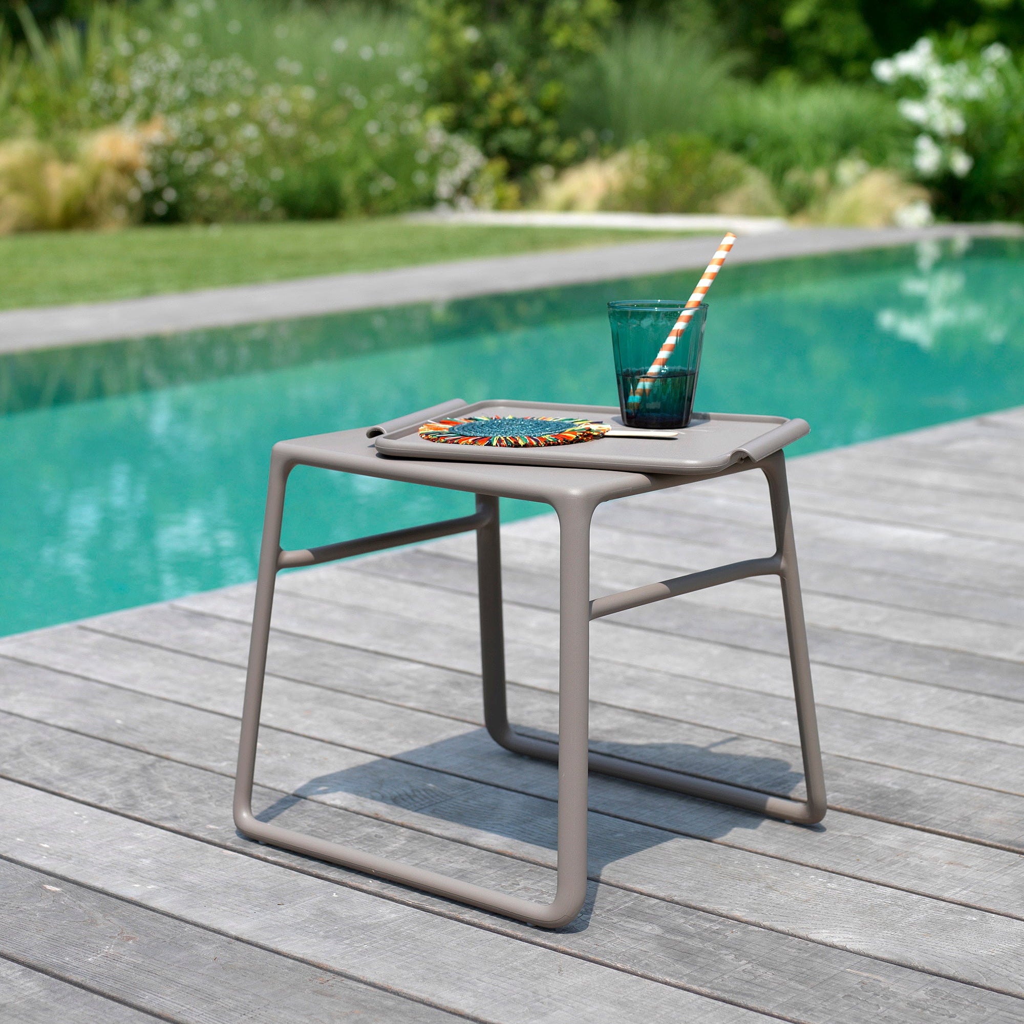 Mesa Pop Tortora