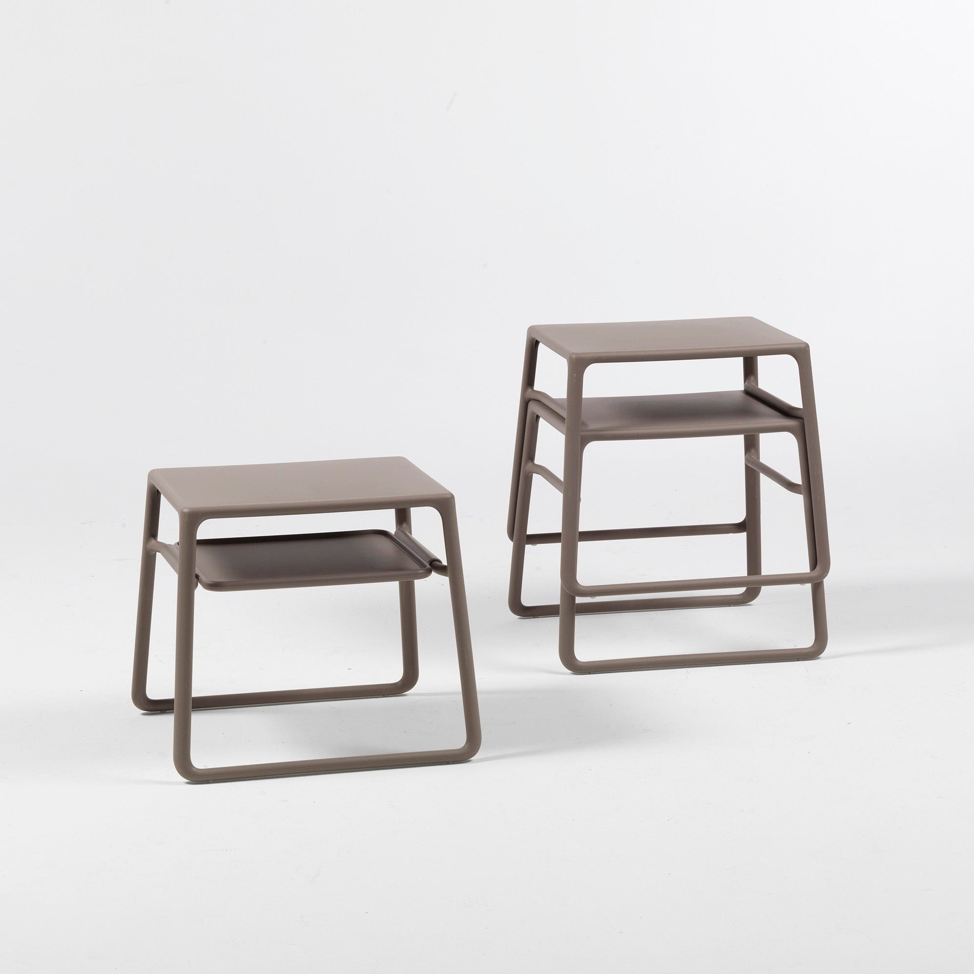 Mesa Pop Tortora