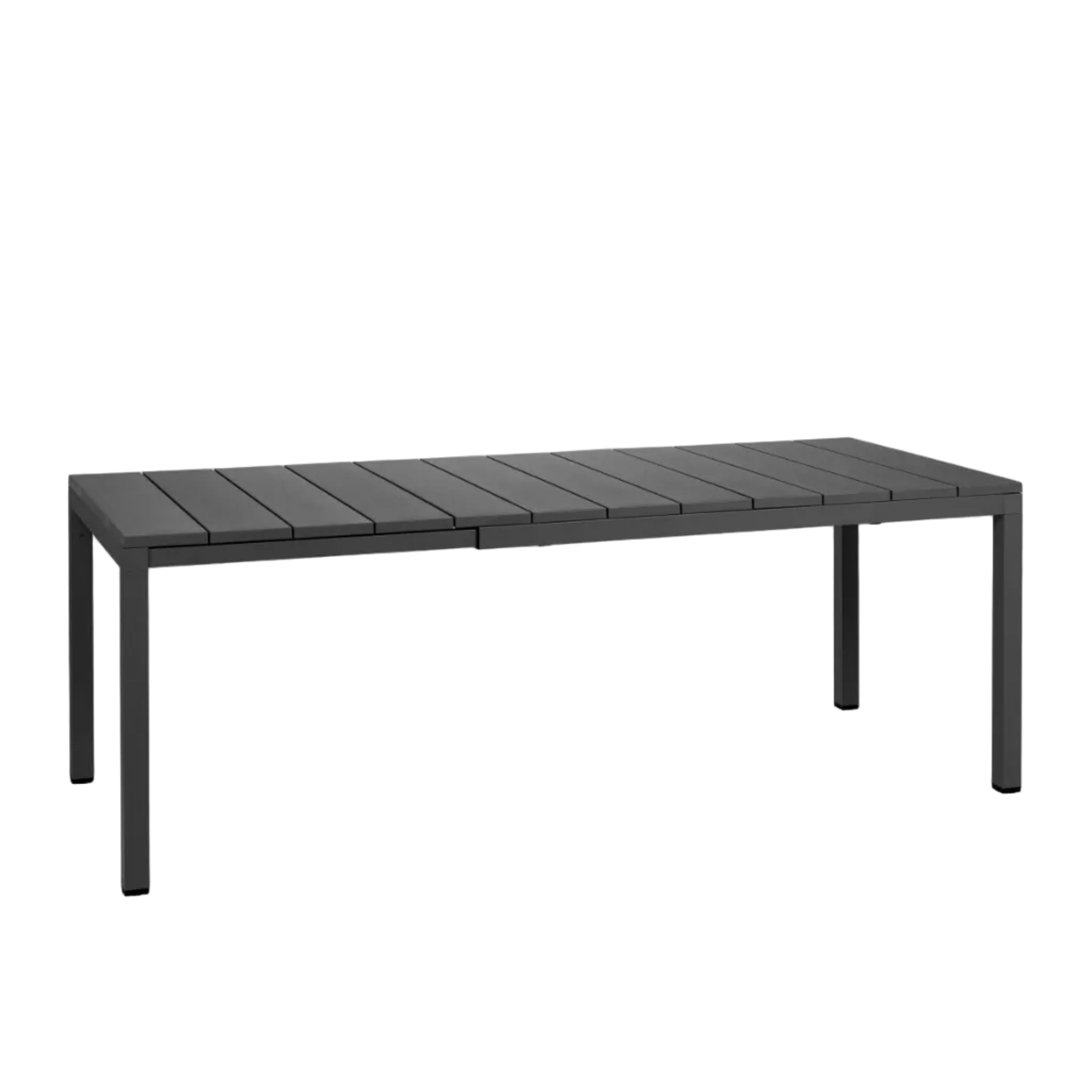 Mesa Rio 140/210 Extensible Grafito
