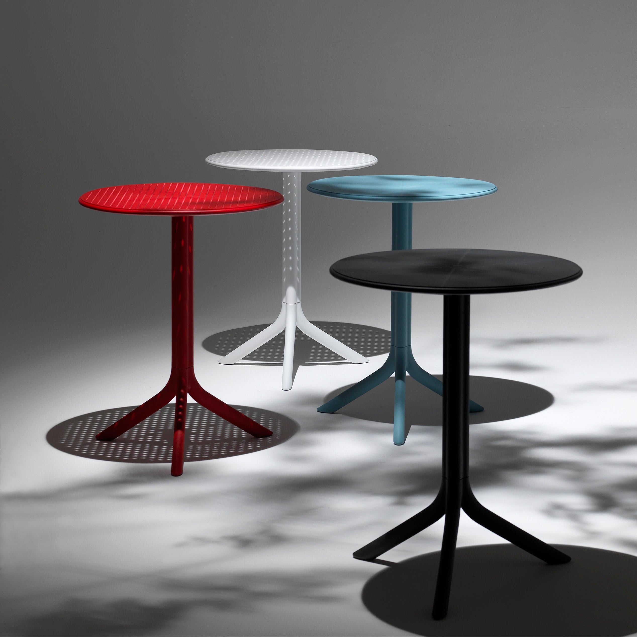 Mesa Spritz Grafito