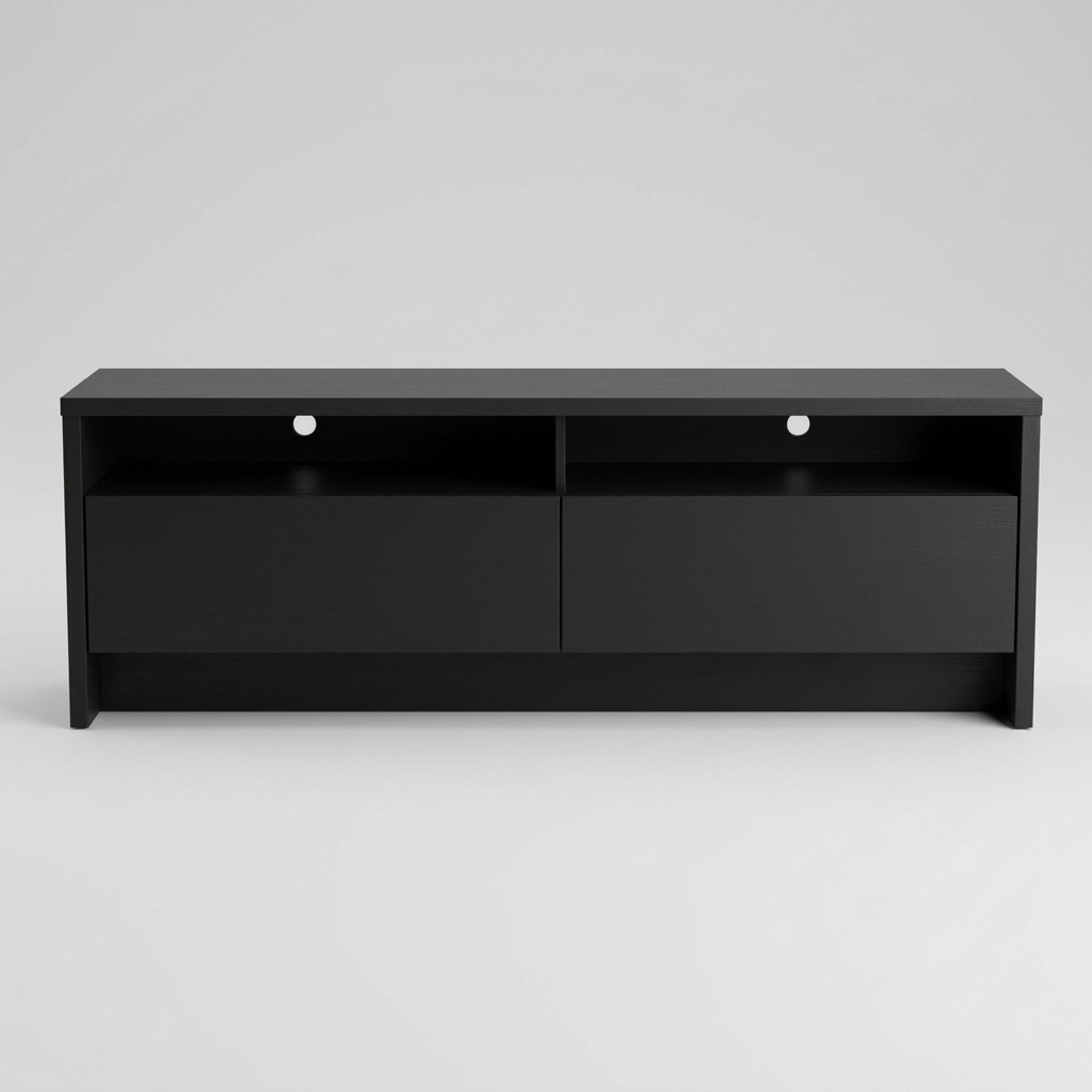 Rack Aspen 1.35 Black