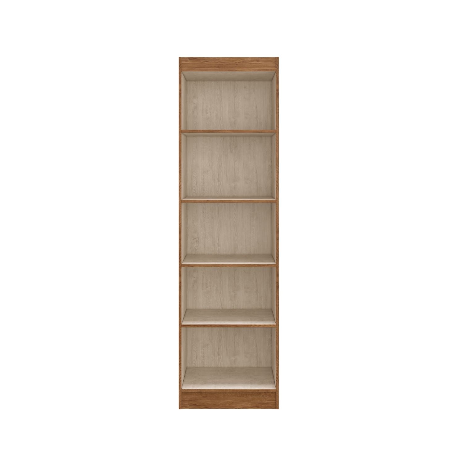 Closet Basic 2 Puertas