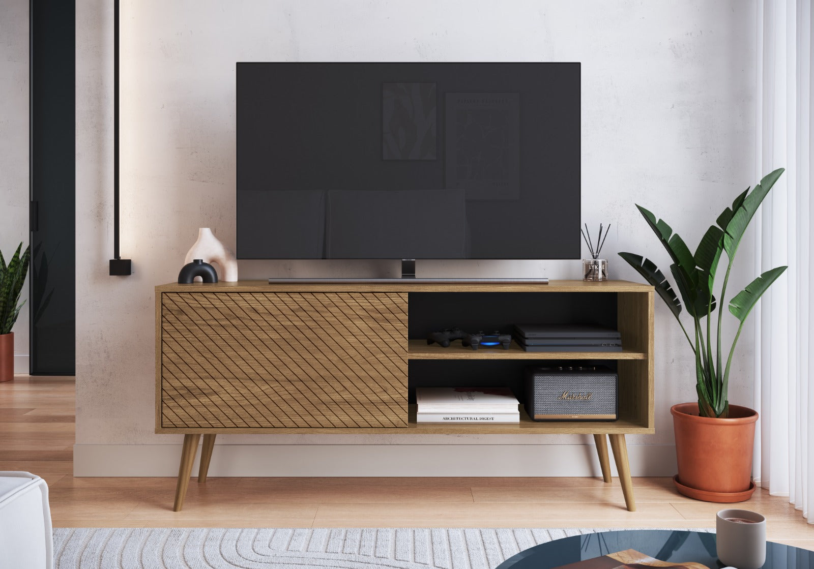 Rack Llaima 135cm
