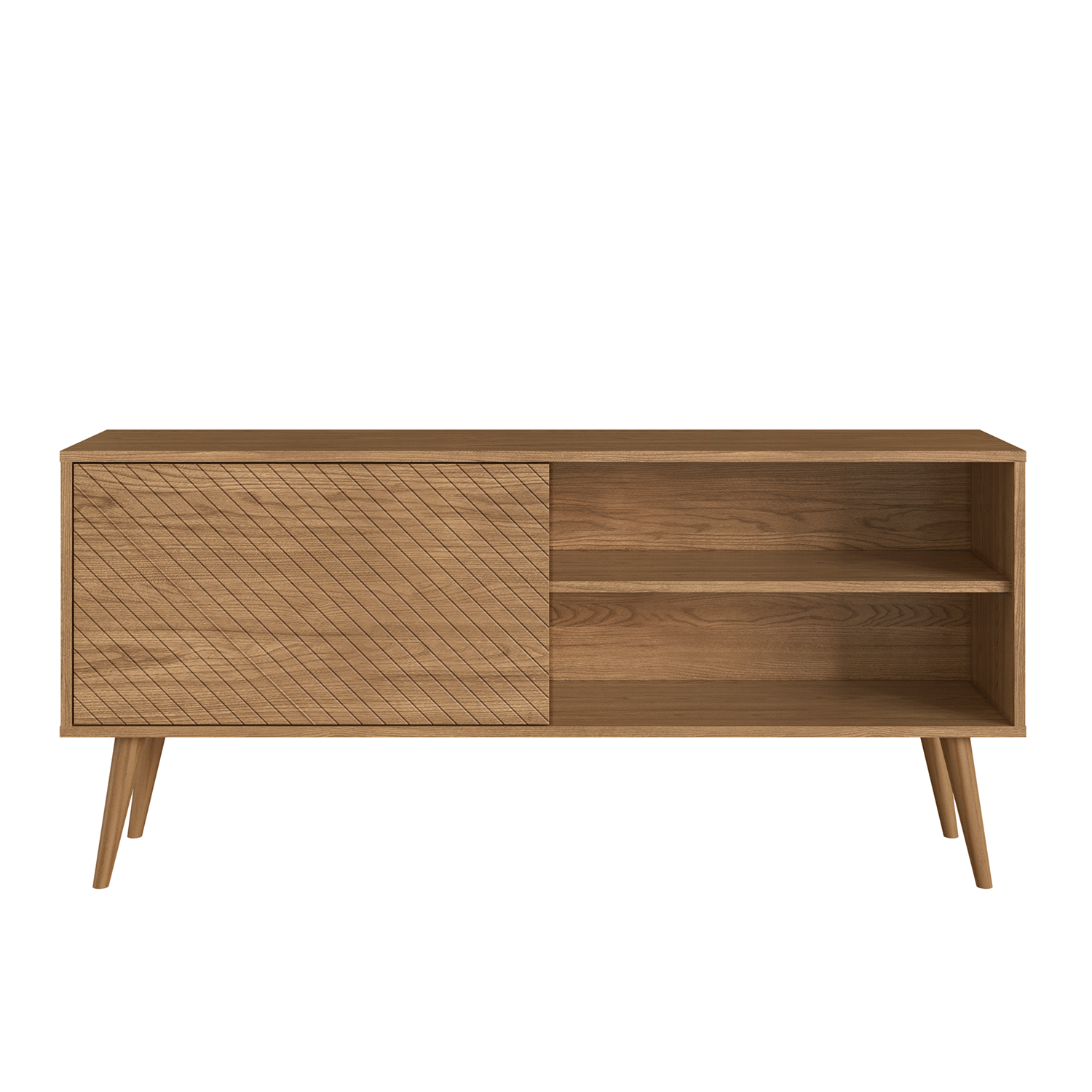 Rack Llaima 135cm