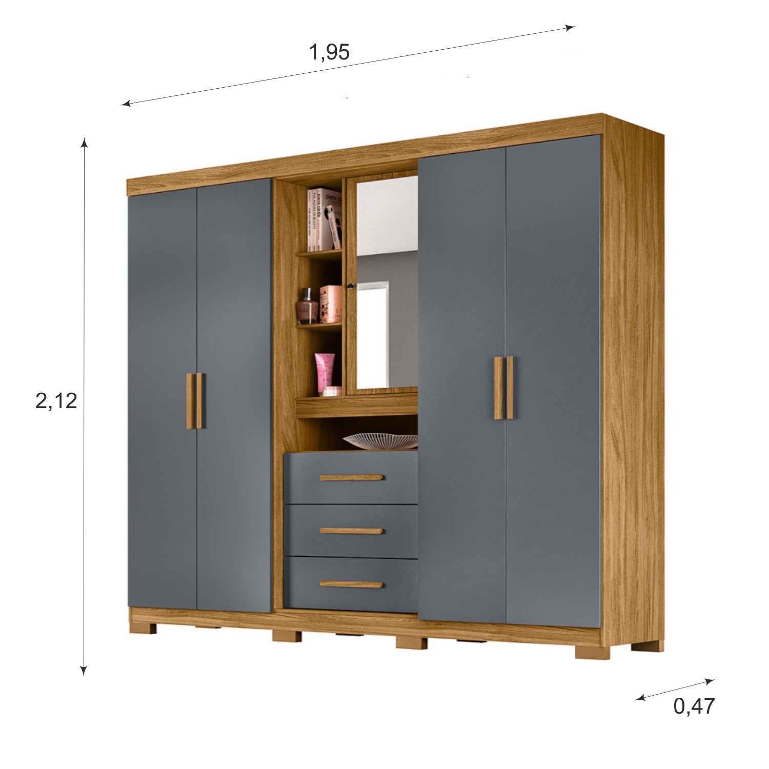 Closet Éfeso