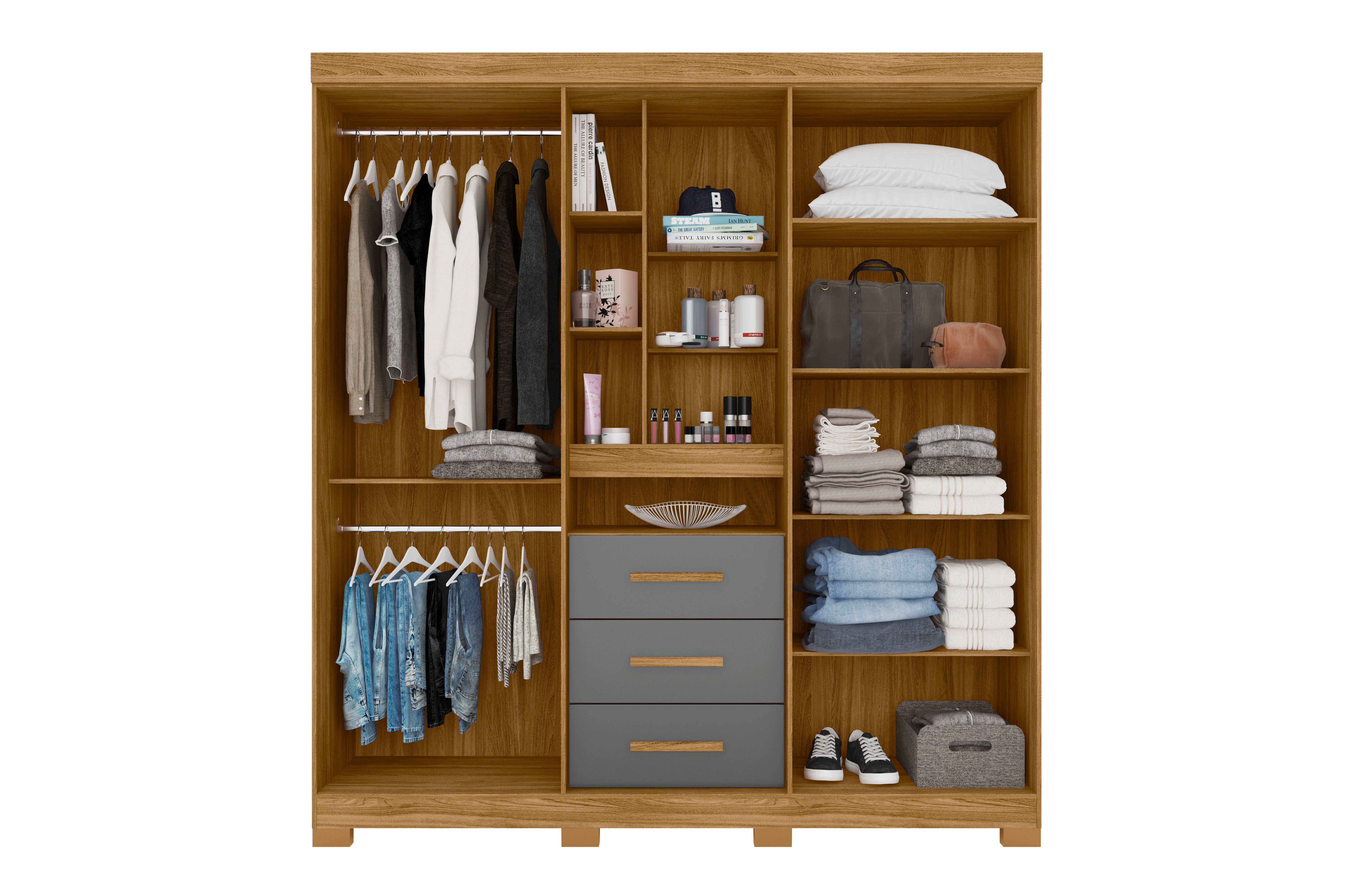 Closet Éfeso