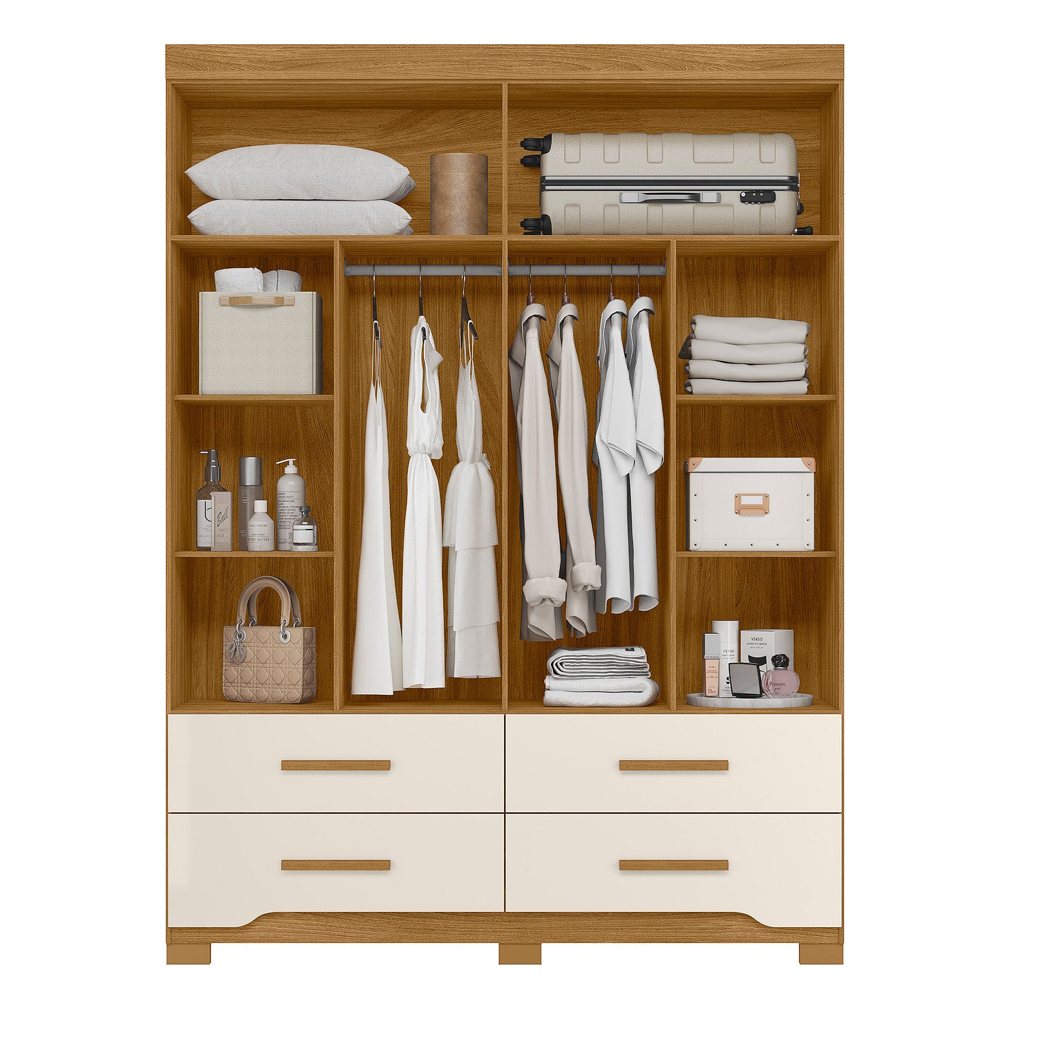 Closet Sardis