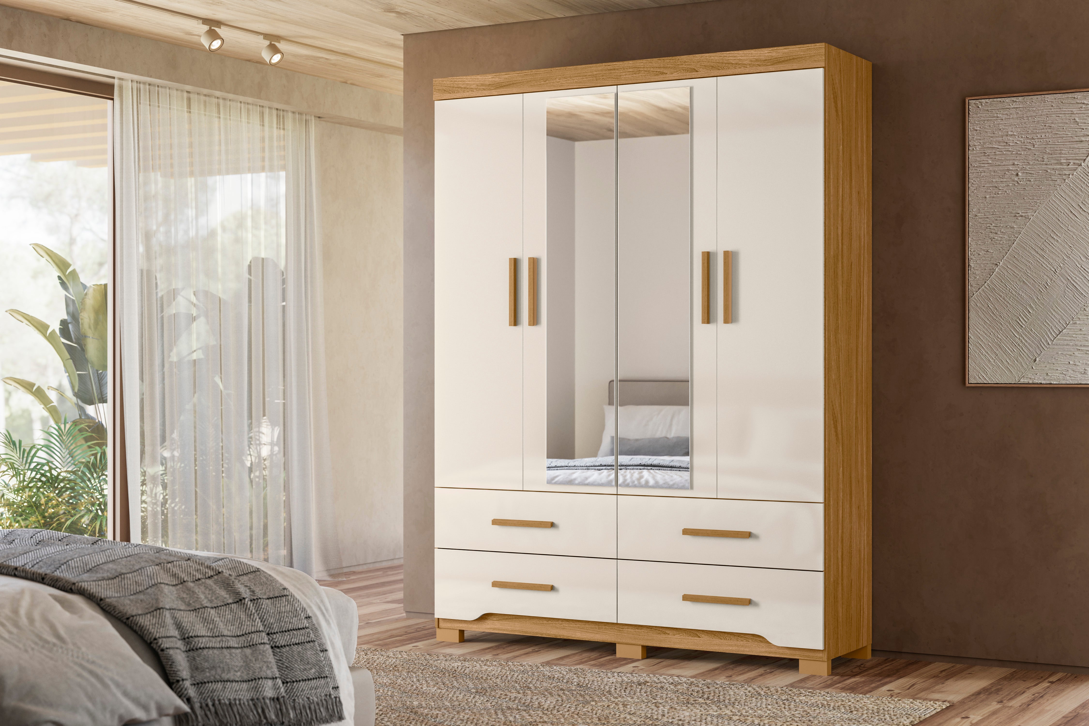 Closet Sardis