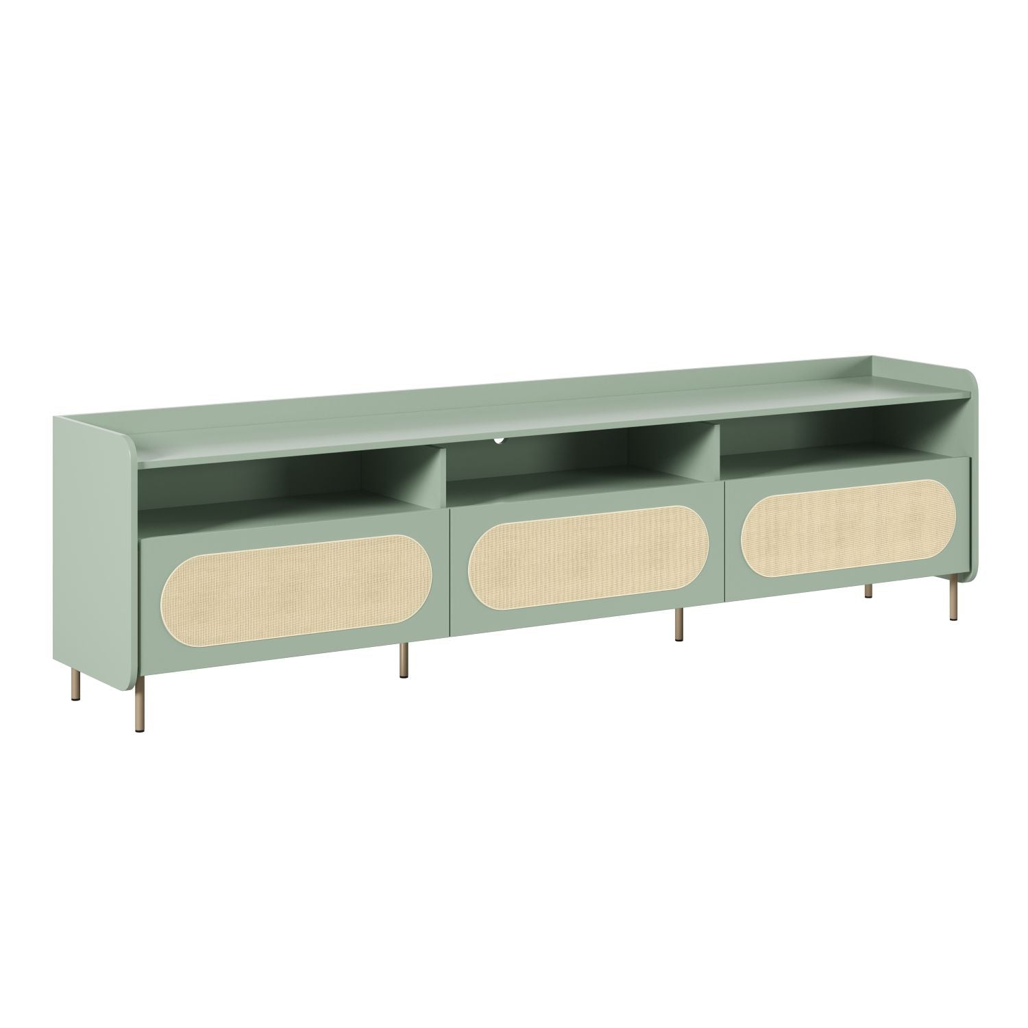Rack Domo 220