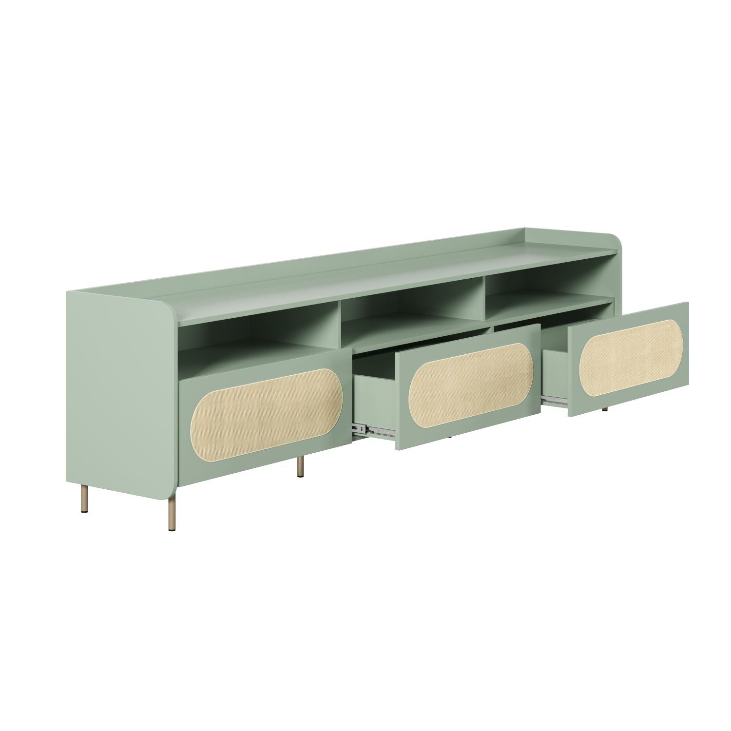 Rack Domo 220