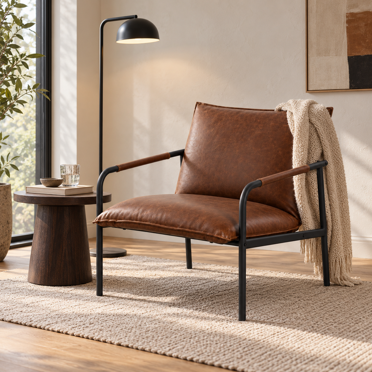 Sillon Bruno