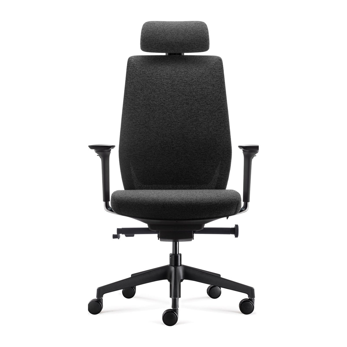 Silla oficina Saga