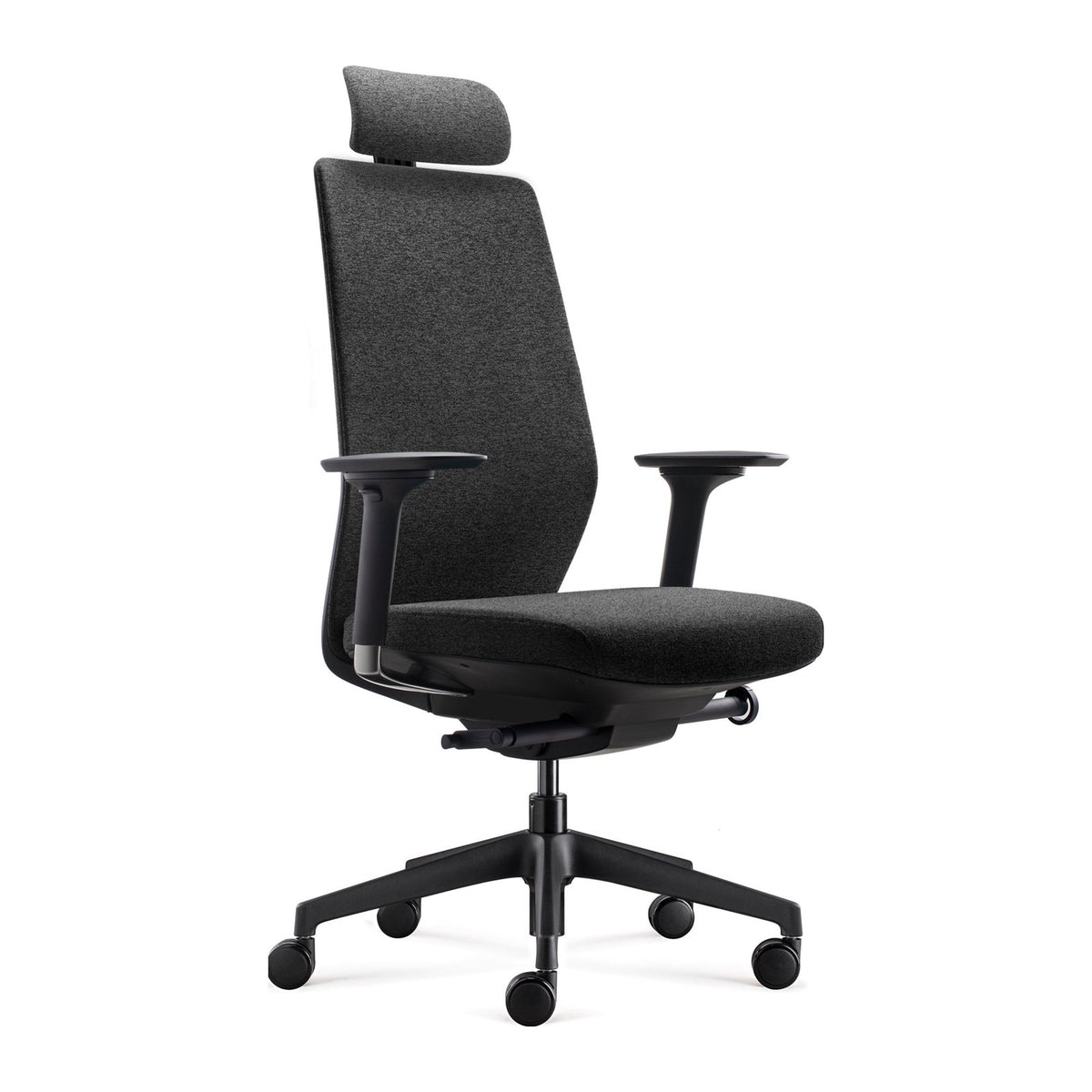 Silla oficina Saga