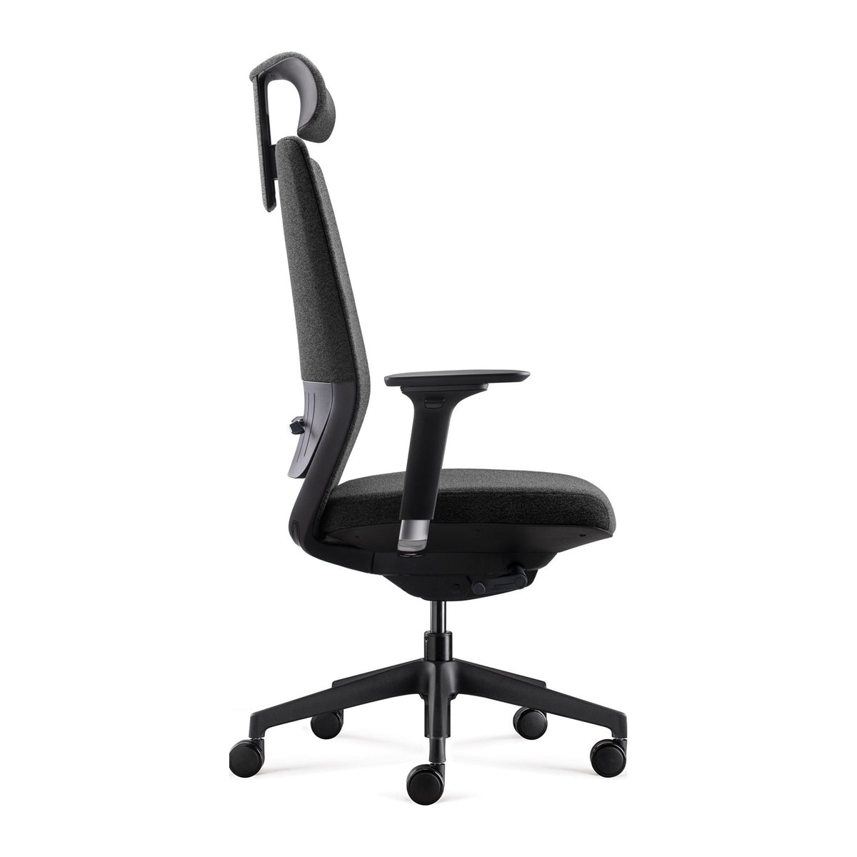 Silla oficina Saga