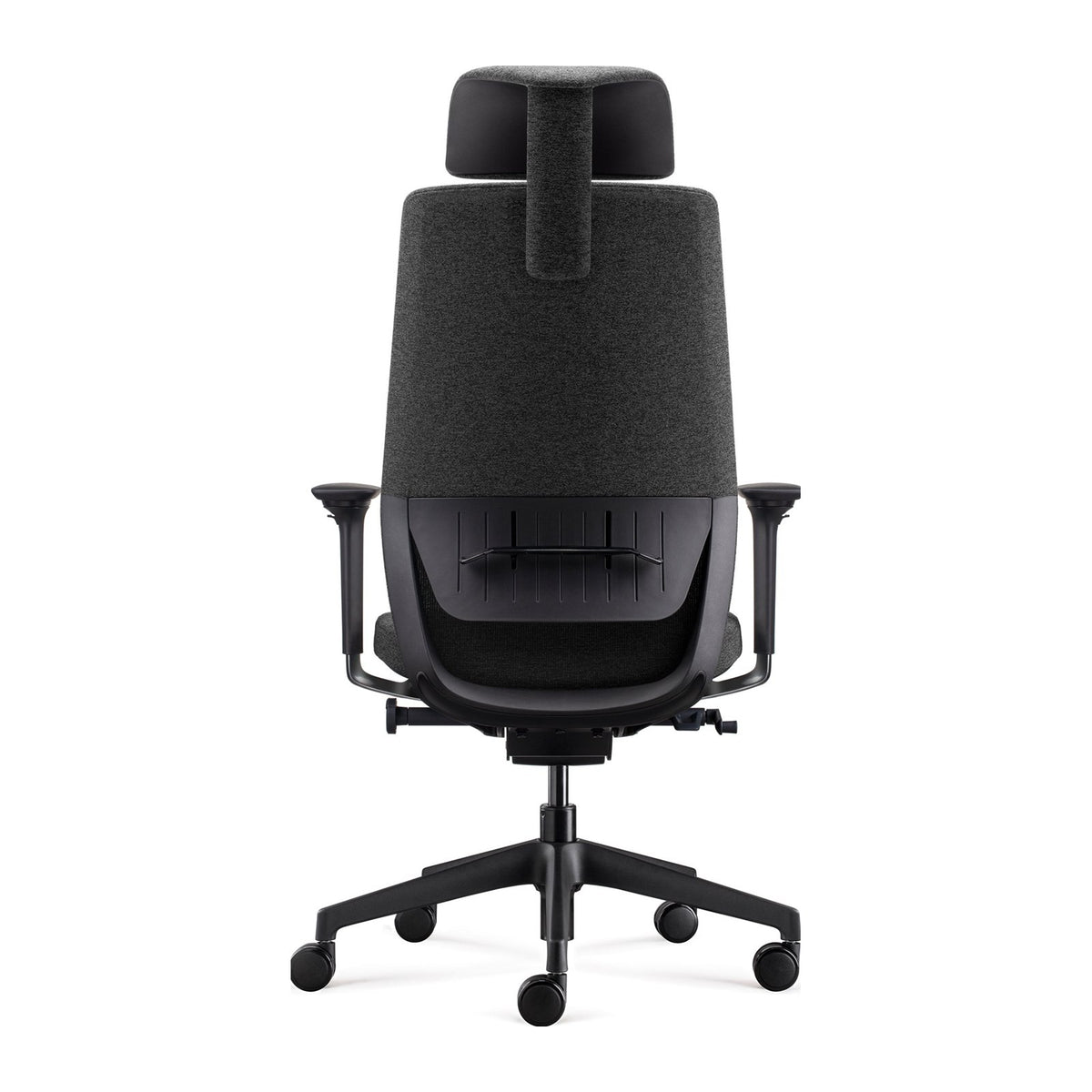 Silla oficina Saga