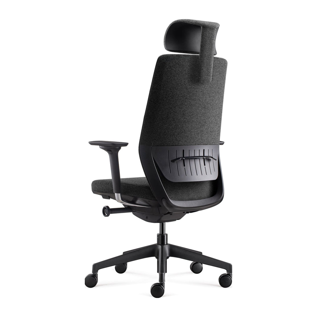 Silla oficina Saga