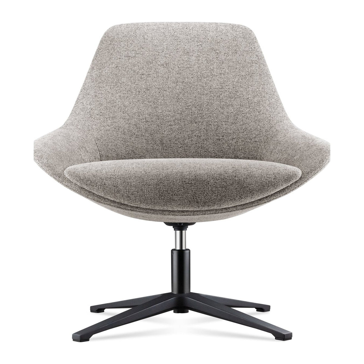 Soft Seating Sara base estrella