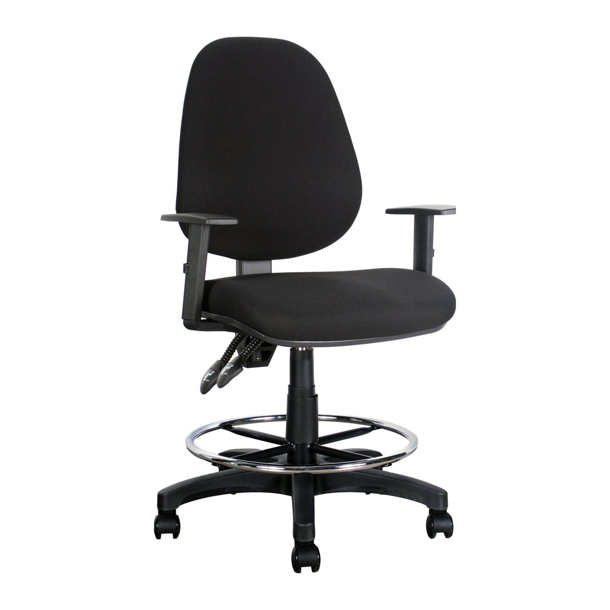 Silla cajero Romy