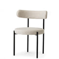 Silla Numa - 3/4 frontal