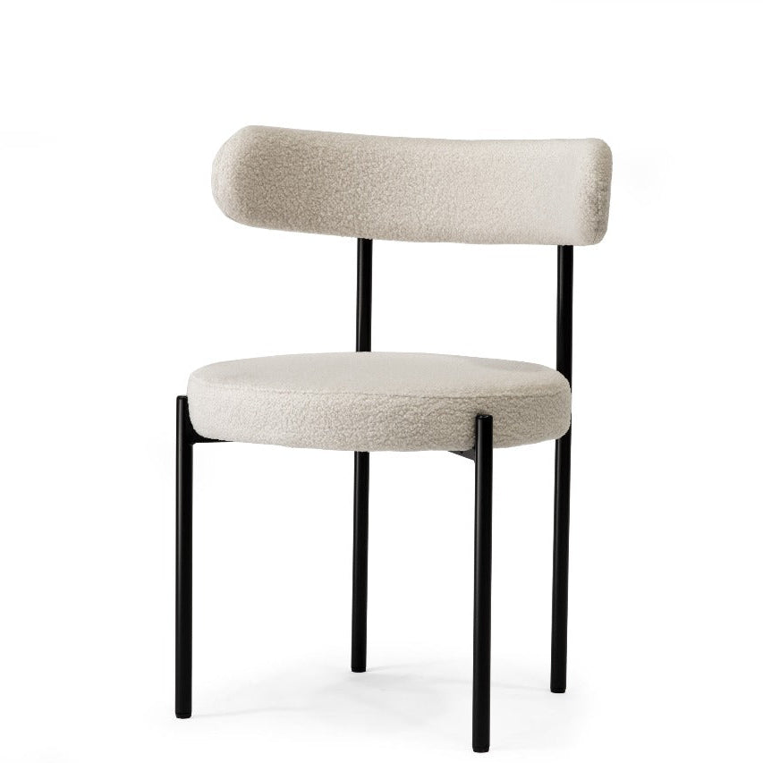 Silla Numa - 3/4 frontal