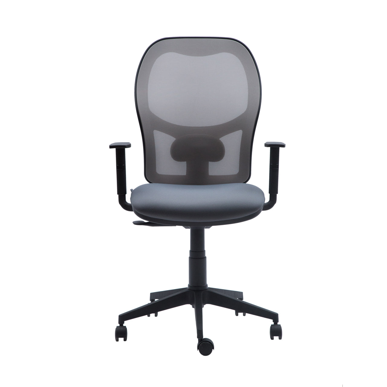 Silla oficina Q3 Gris