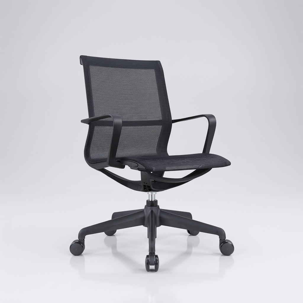 Silla oficina Ibis - Medular Diseño Sillas de Escritorio