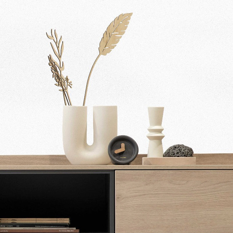 Jarrón U - Medular Diseño Jarron