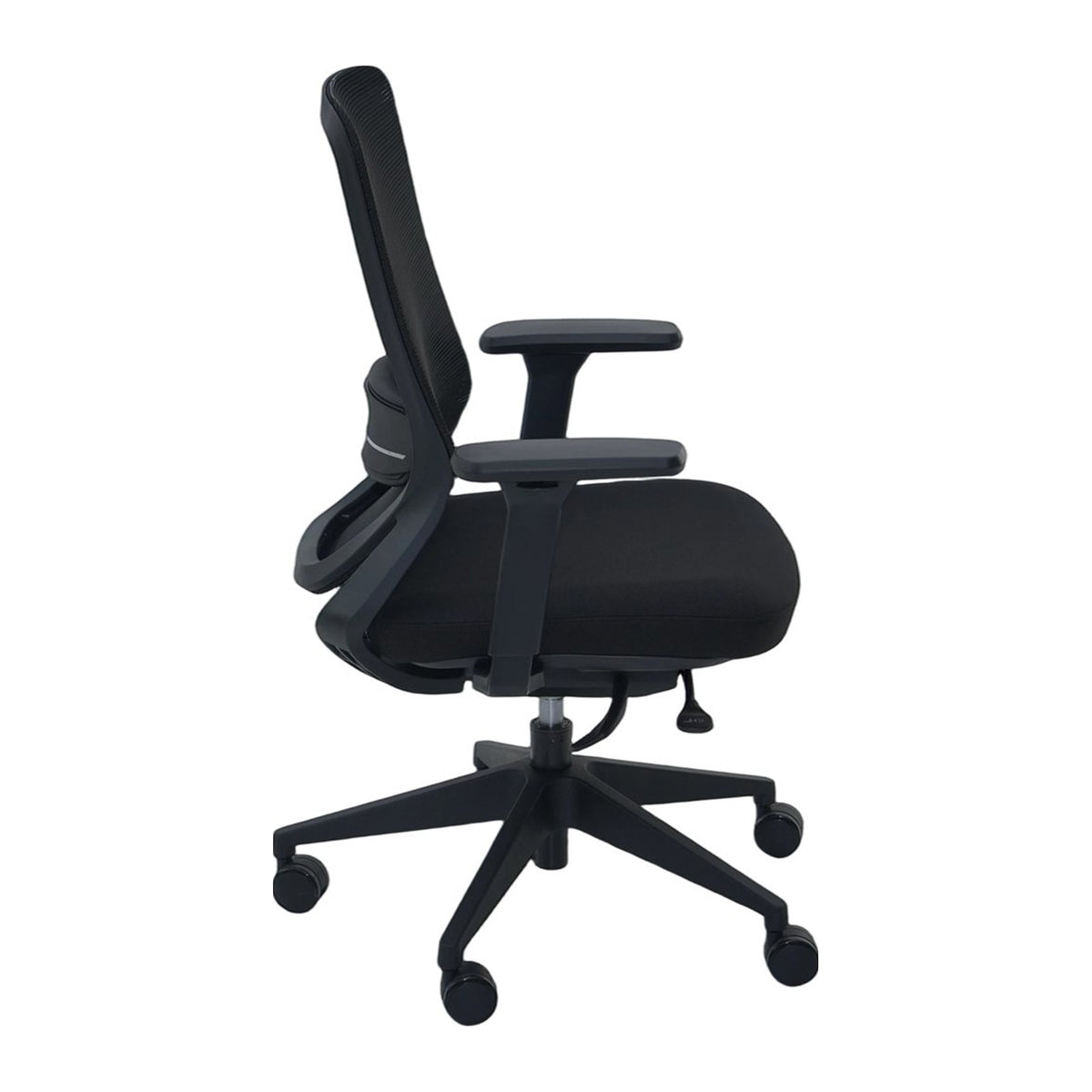 Silla oficina Tilo