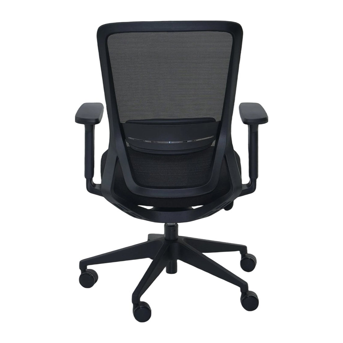 Silla oficina Tilo
