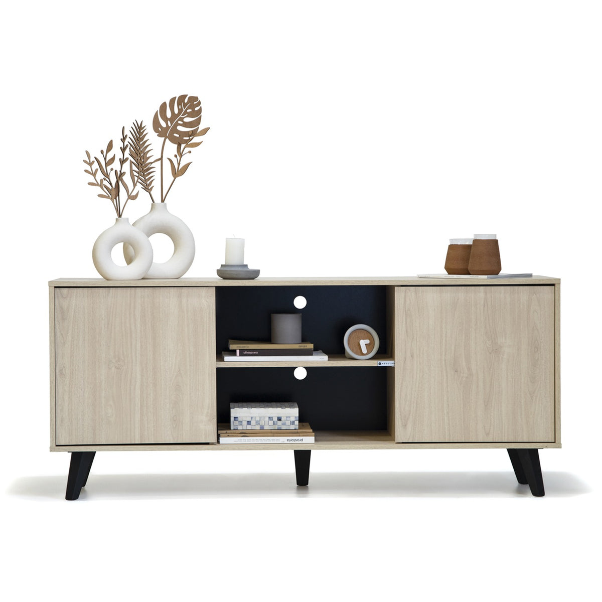 Rack Alto Atacama Maple