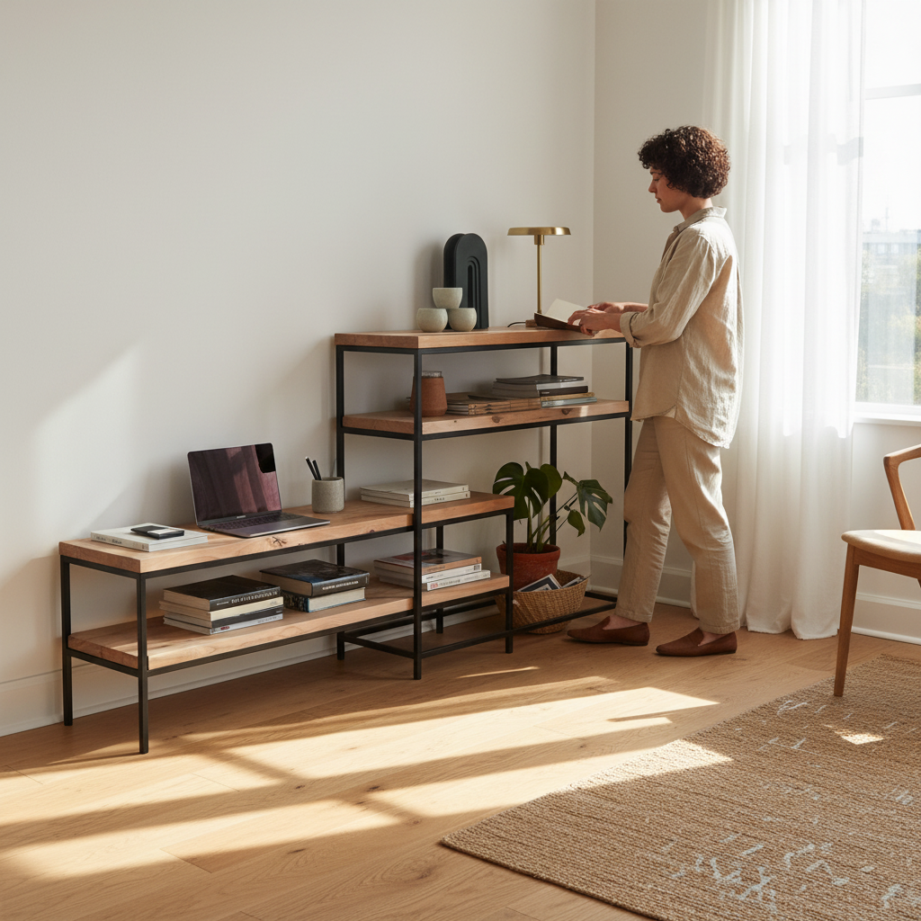 CB Arrimo Level Lenga