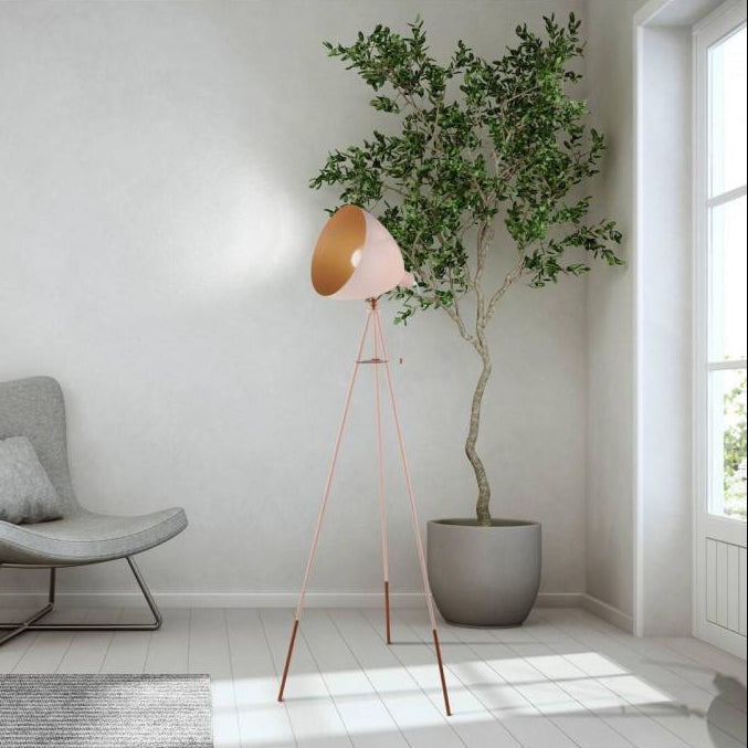 Lámpara de Pie Chester P