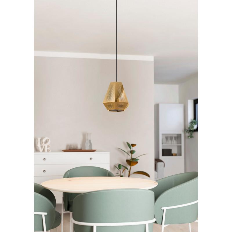 Lámpara Colgante Chiavica 1