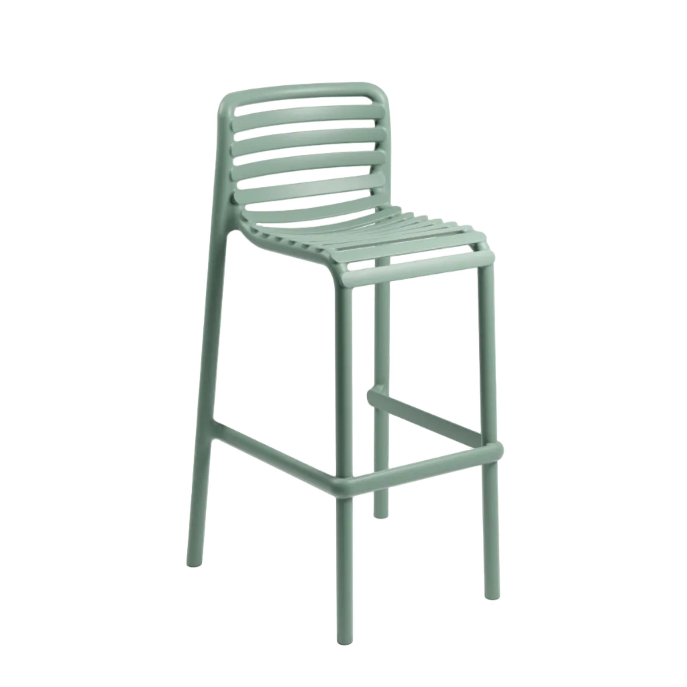Taburete Doga Menta