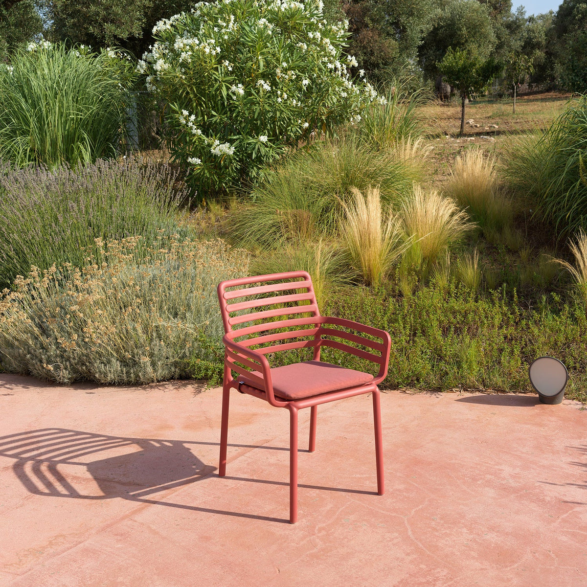 Sillon Doga Relax Marsala