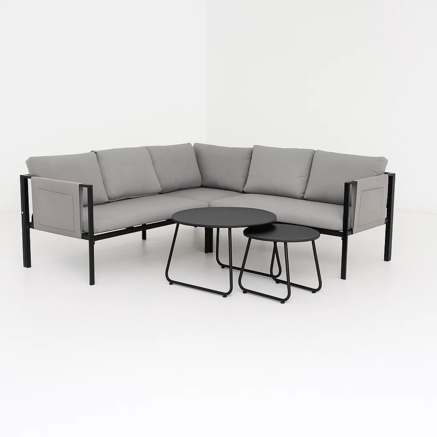 Juego de Terraza Fiorence