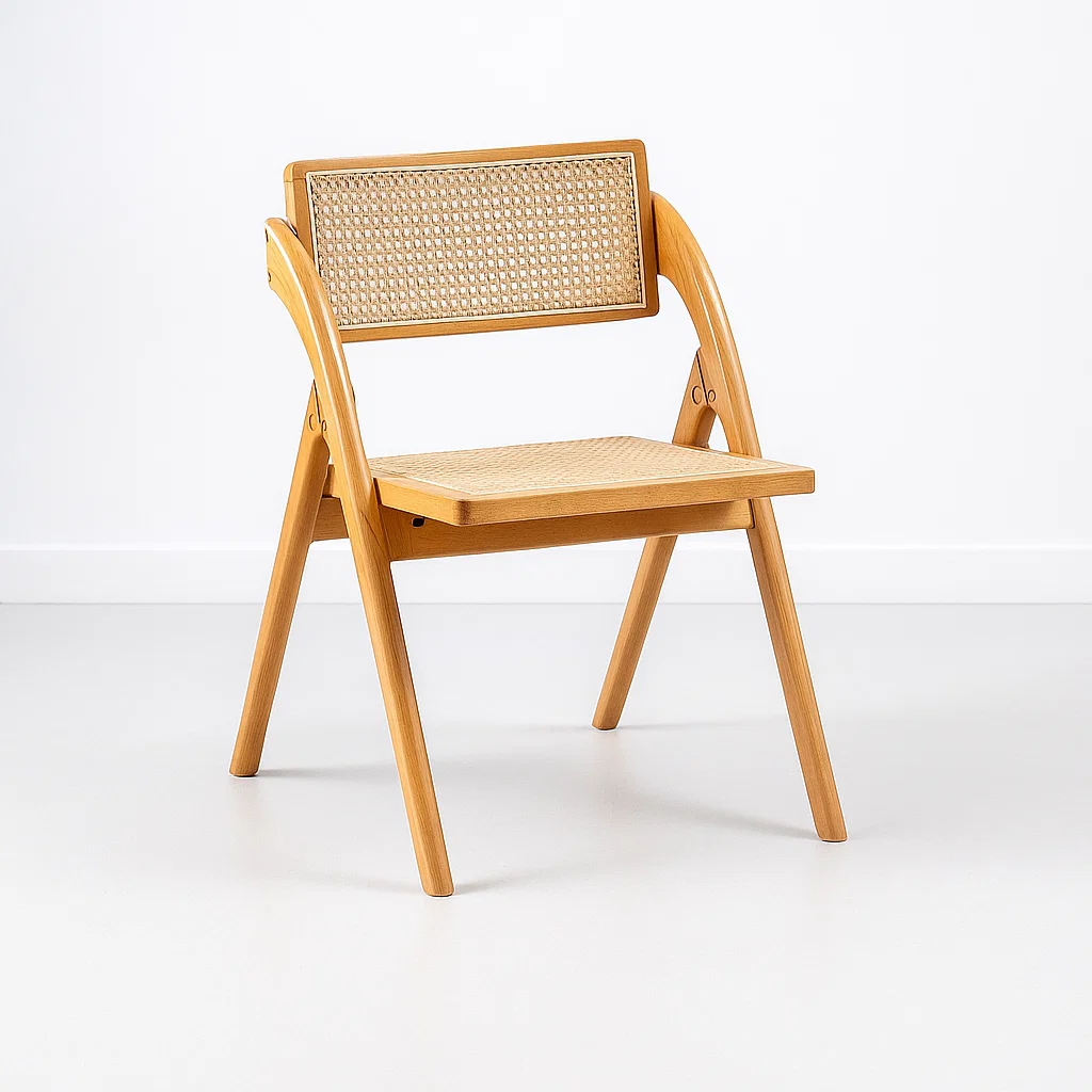 Silla Klapstol