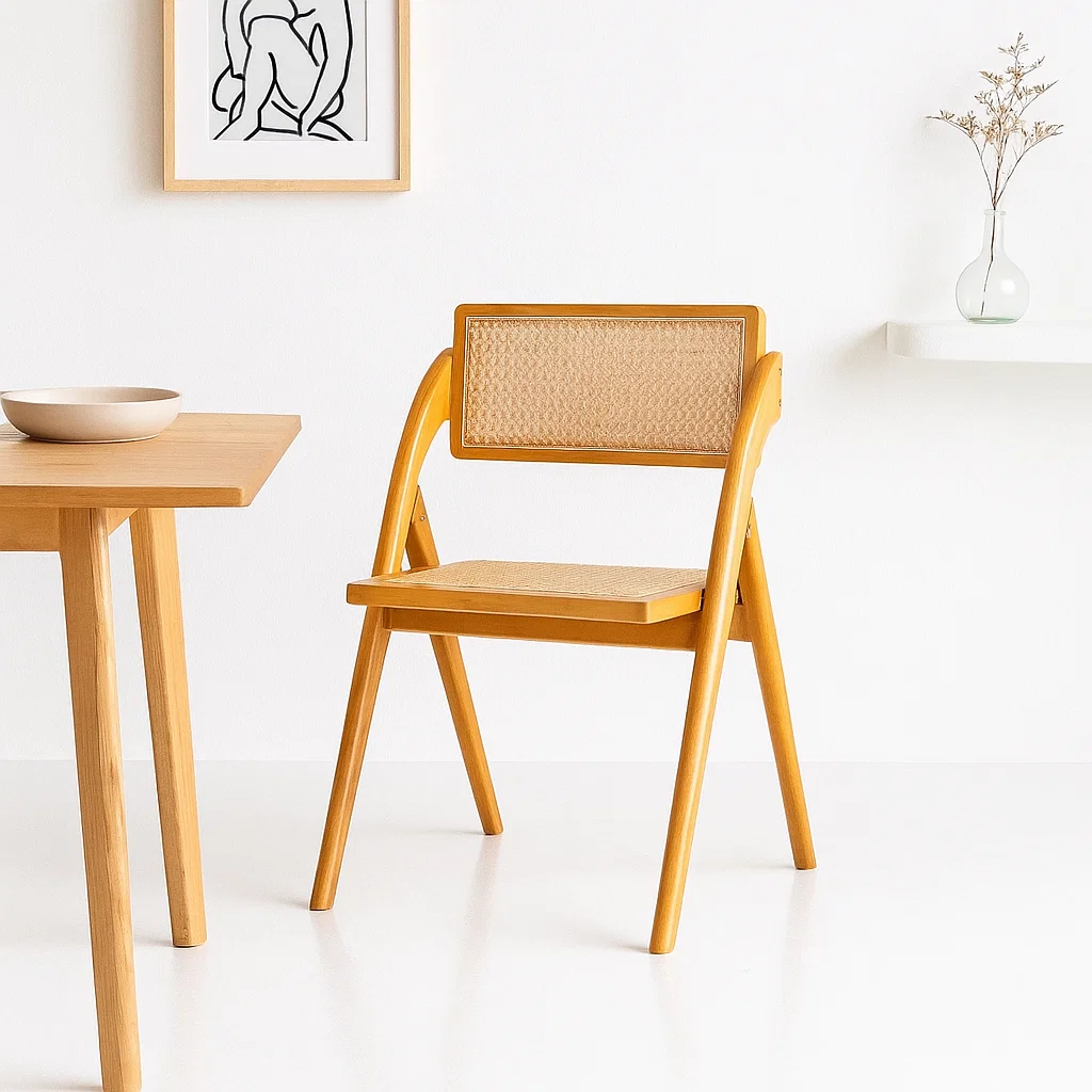 Silla Klapstol