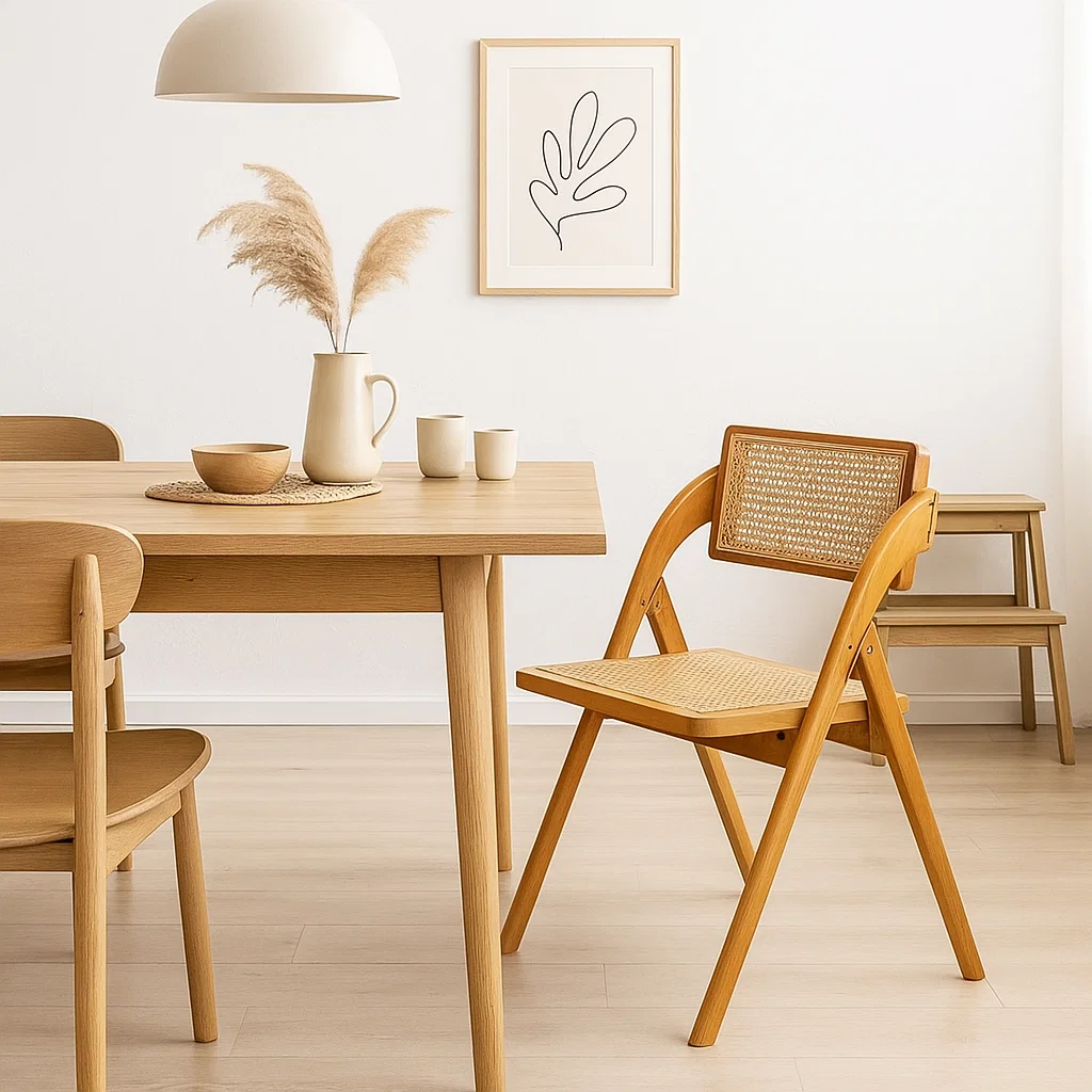 Silla Klapstol