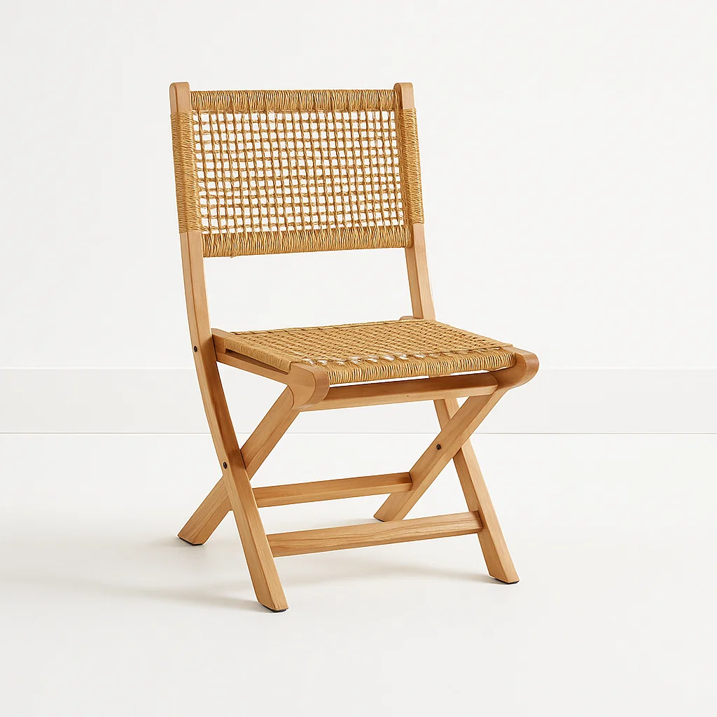 Silla Havestol