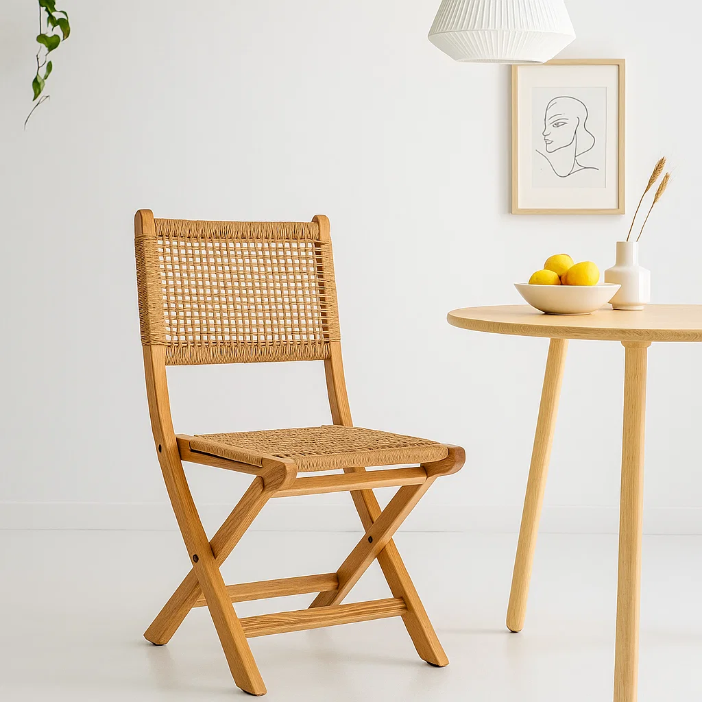 Silla Havestol
